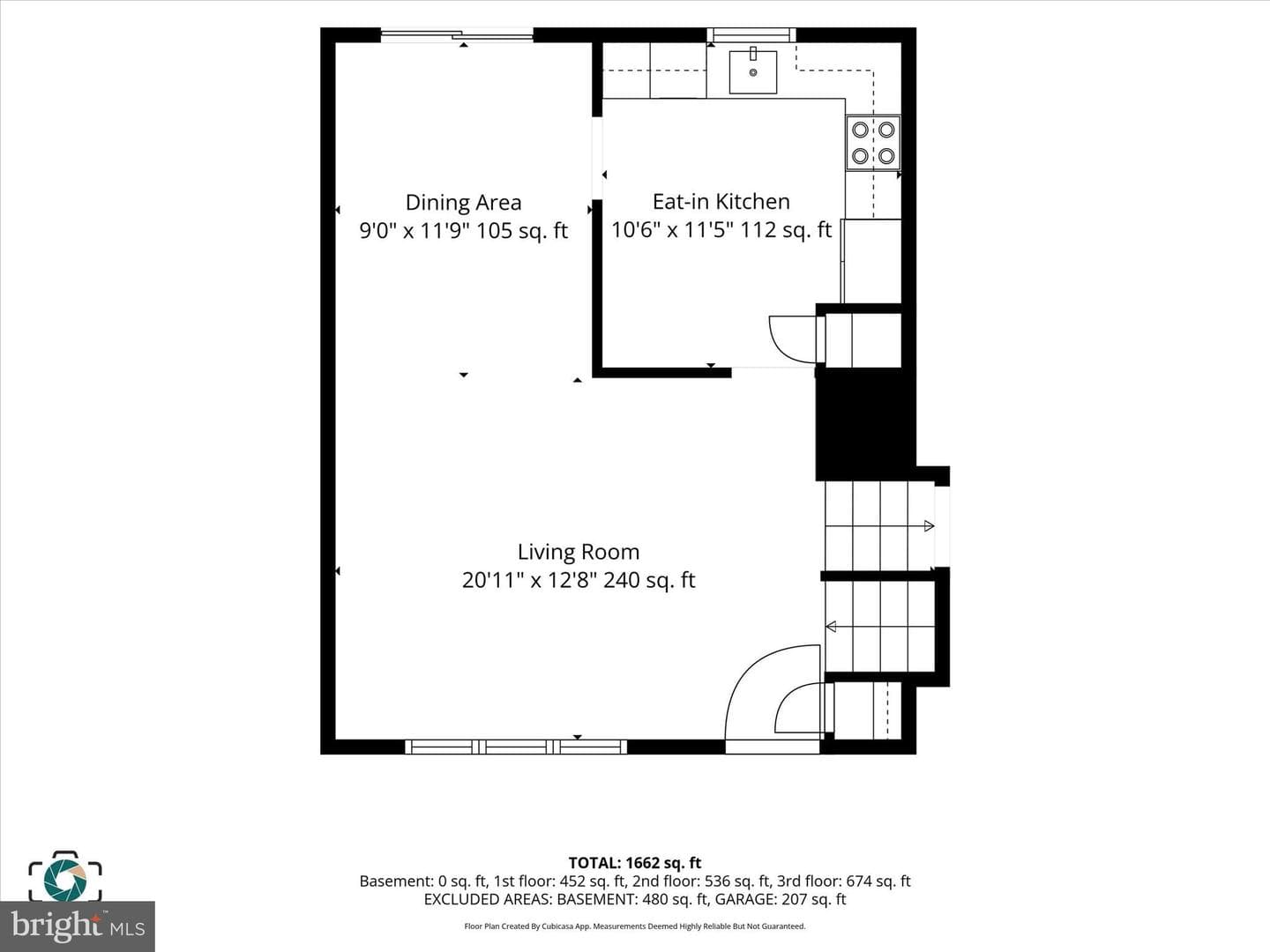 826 Lark Drive photo 33