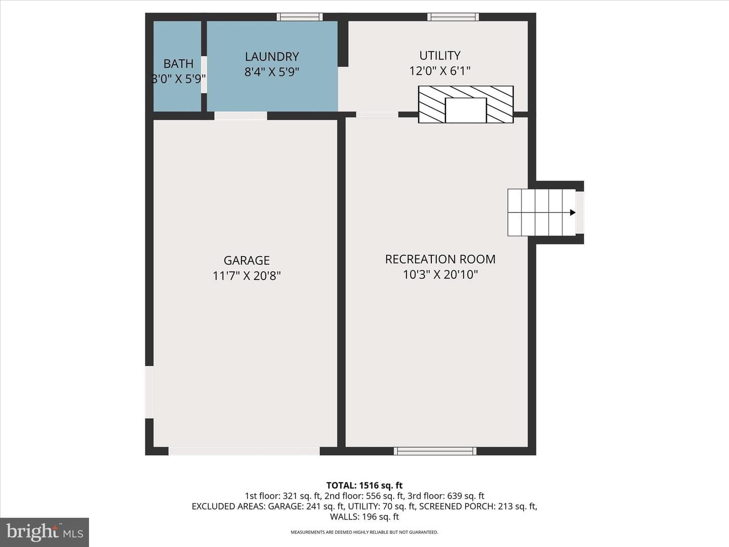 608 Frances Drive photo 25