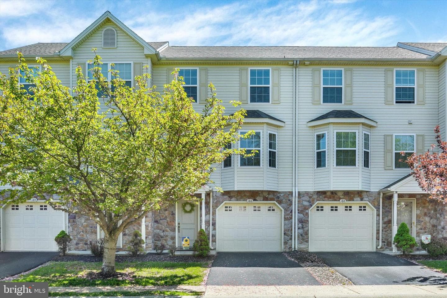 186 Mapleton Drive