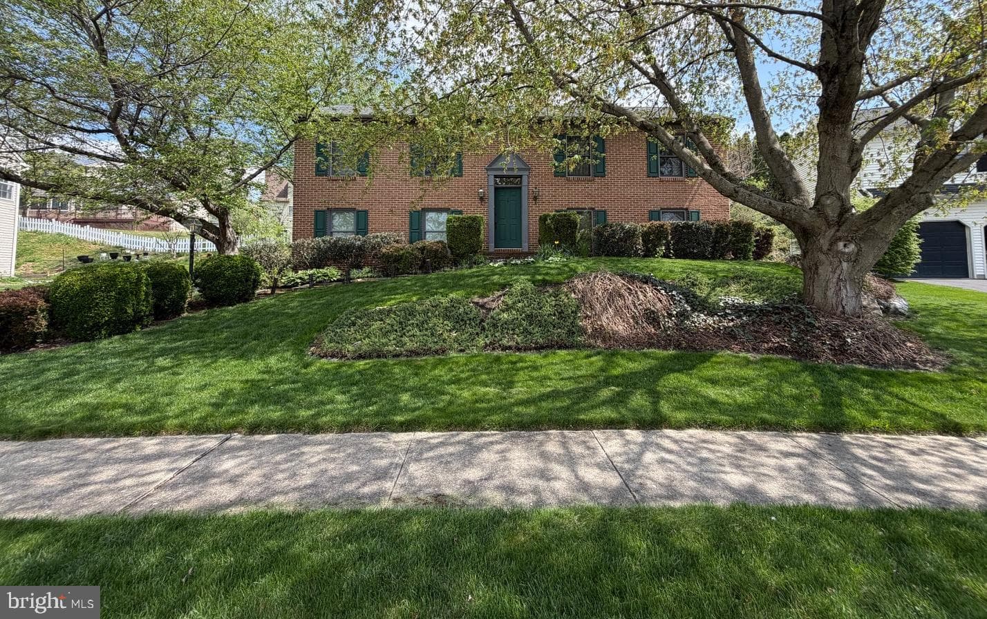917 Chowning Drive, Hummelstown