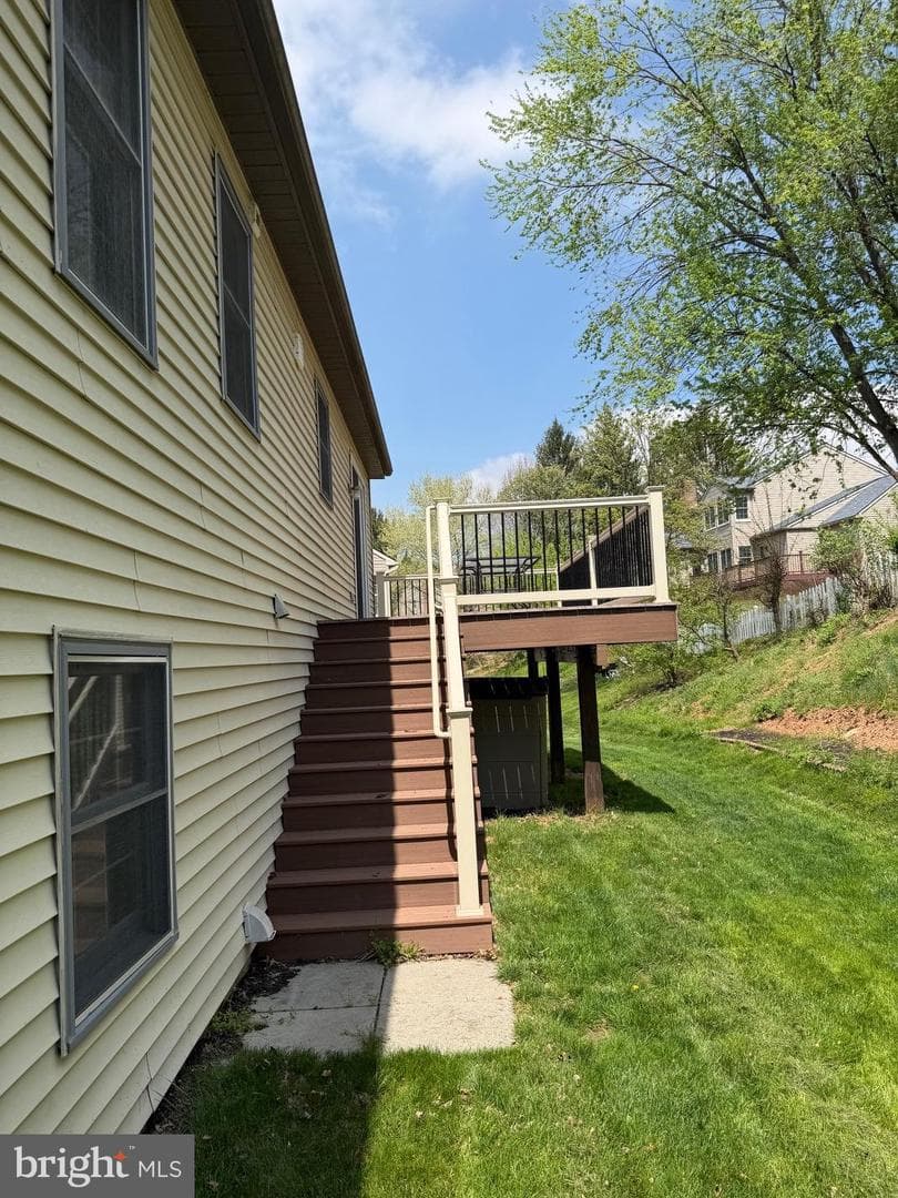 917 Chowning Drive photo 24