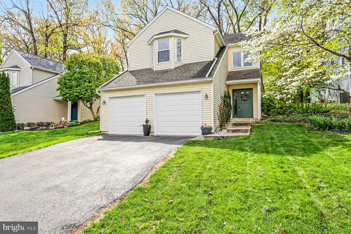 6109 Summit Pointe Drive