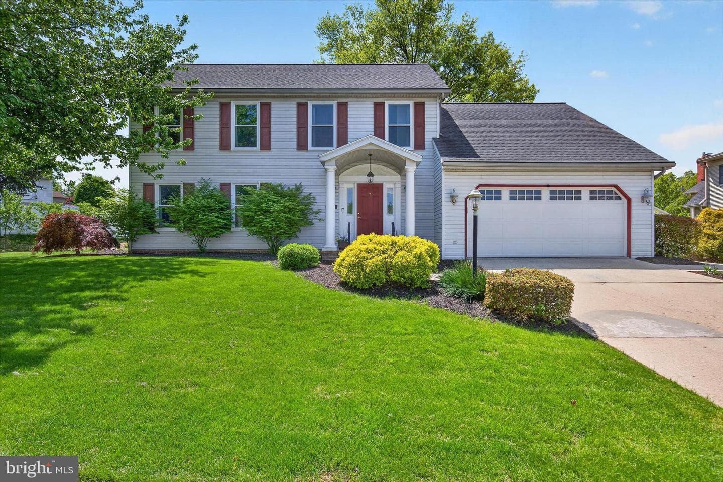 570 James Drive