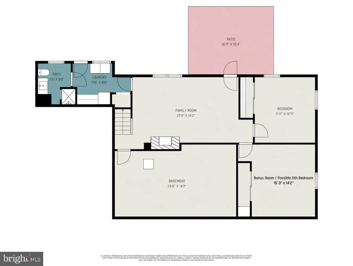 3870 Dawn Mar Street photo 42