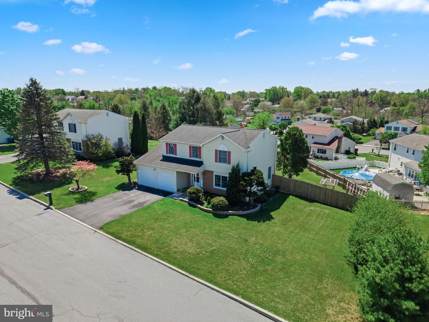 4507 Mance Drive photo 4