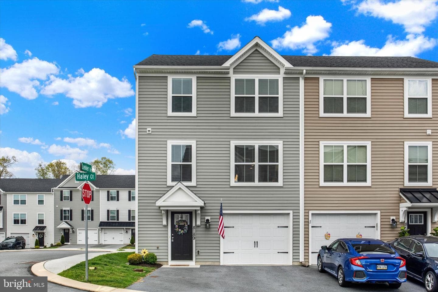 8189 Haley Court, Harrisburg
