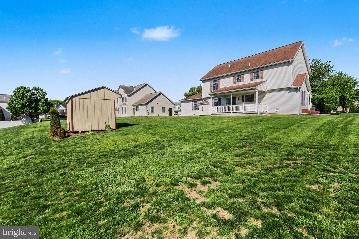 6505 Alfano Drive photo 37