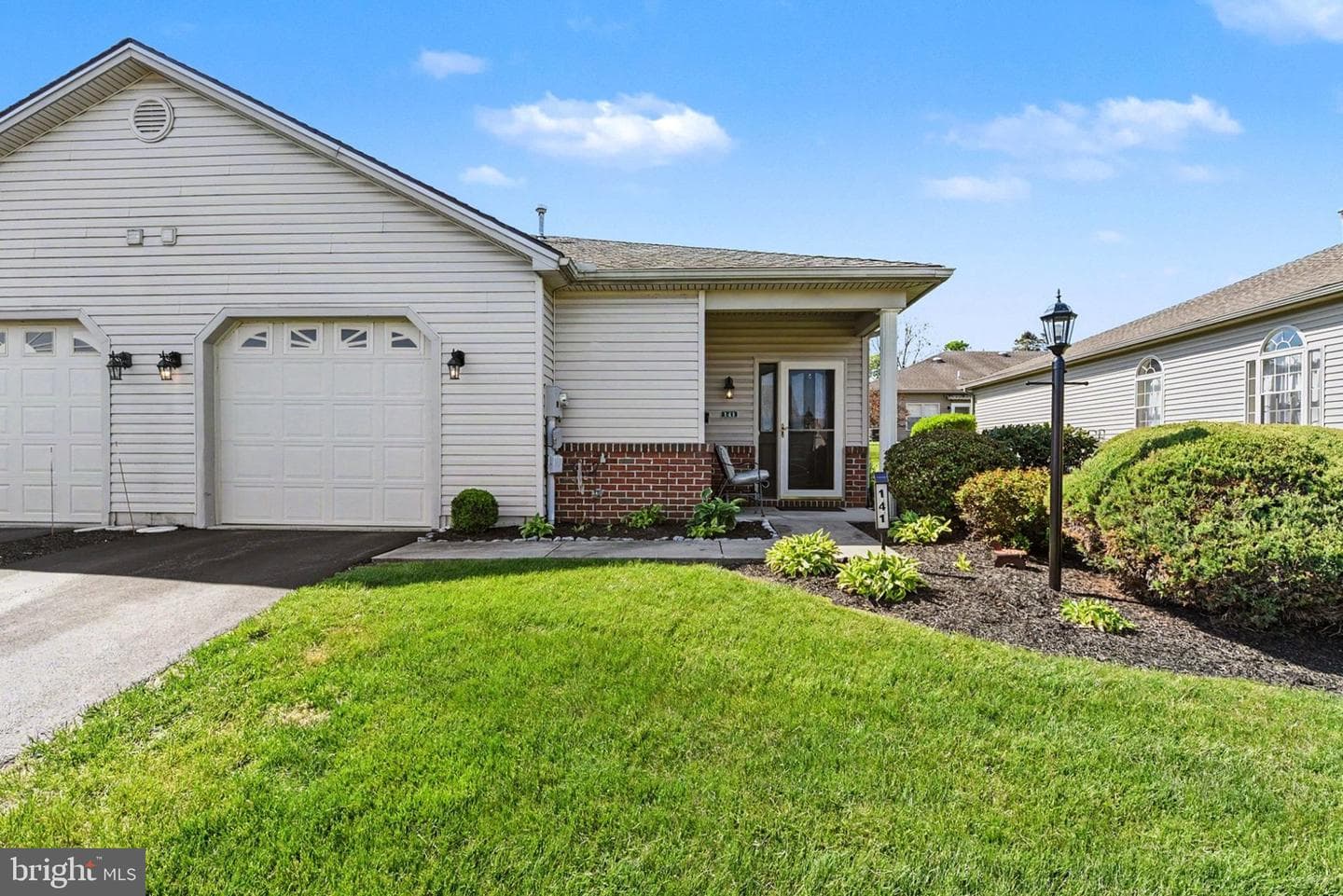 141 Leonard Lane, Harrisburg