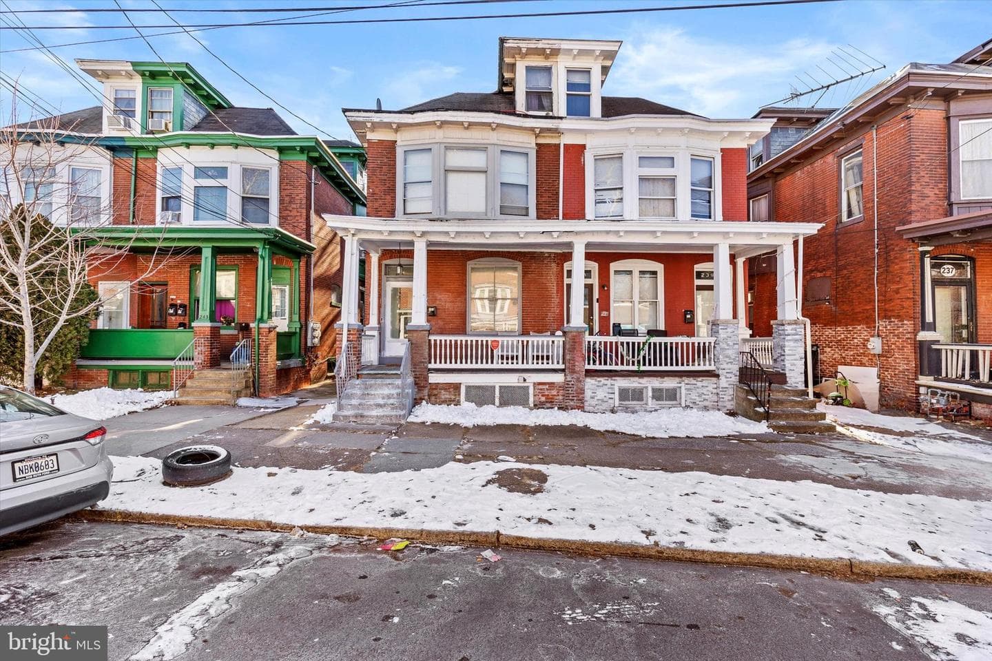 241 Maclay Street, Harrisburg