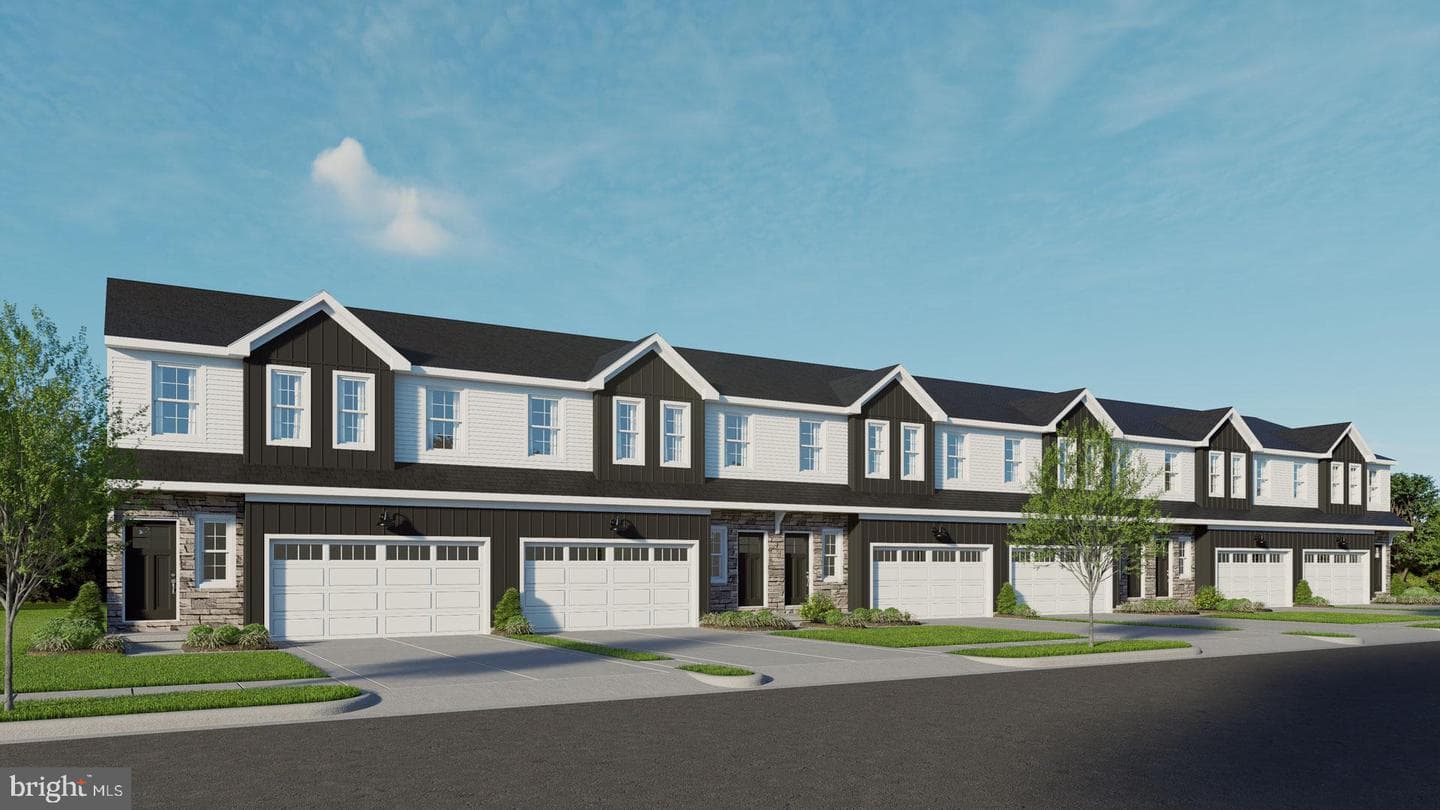 7856 Oak Brook Drive, Harrisburg