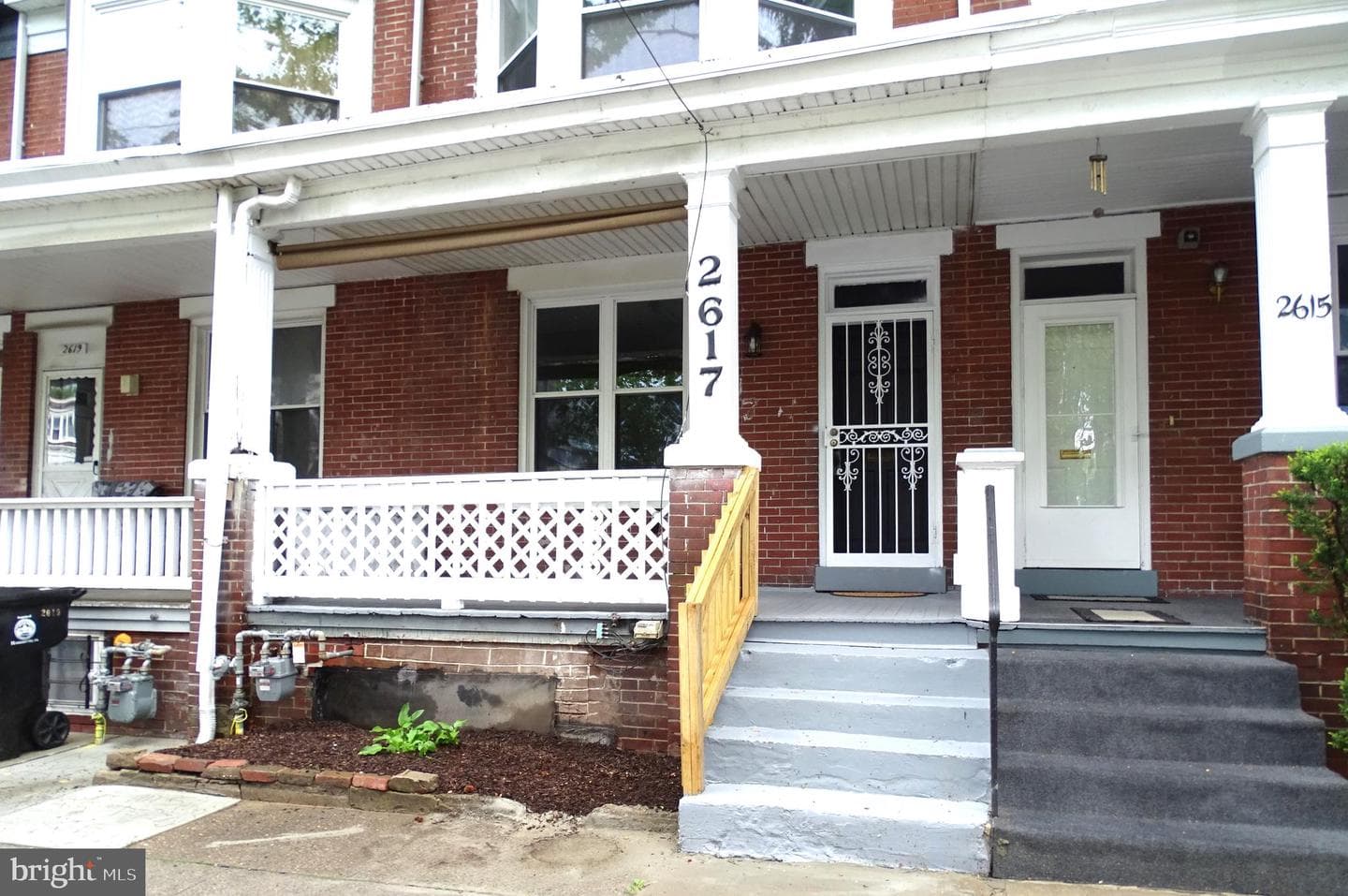 2617 N 6th Street, Harrisburg