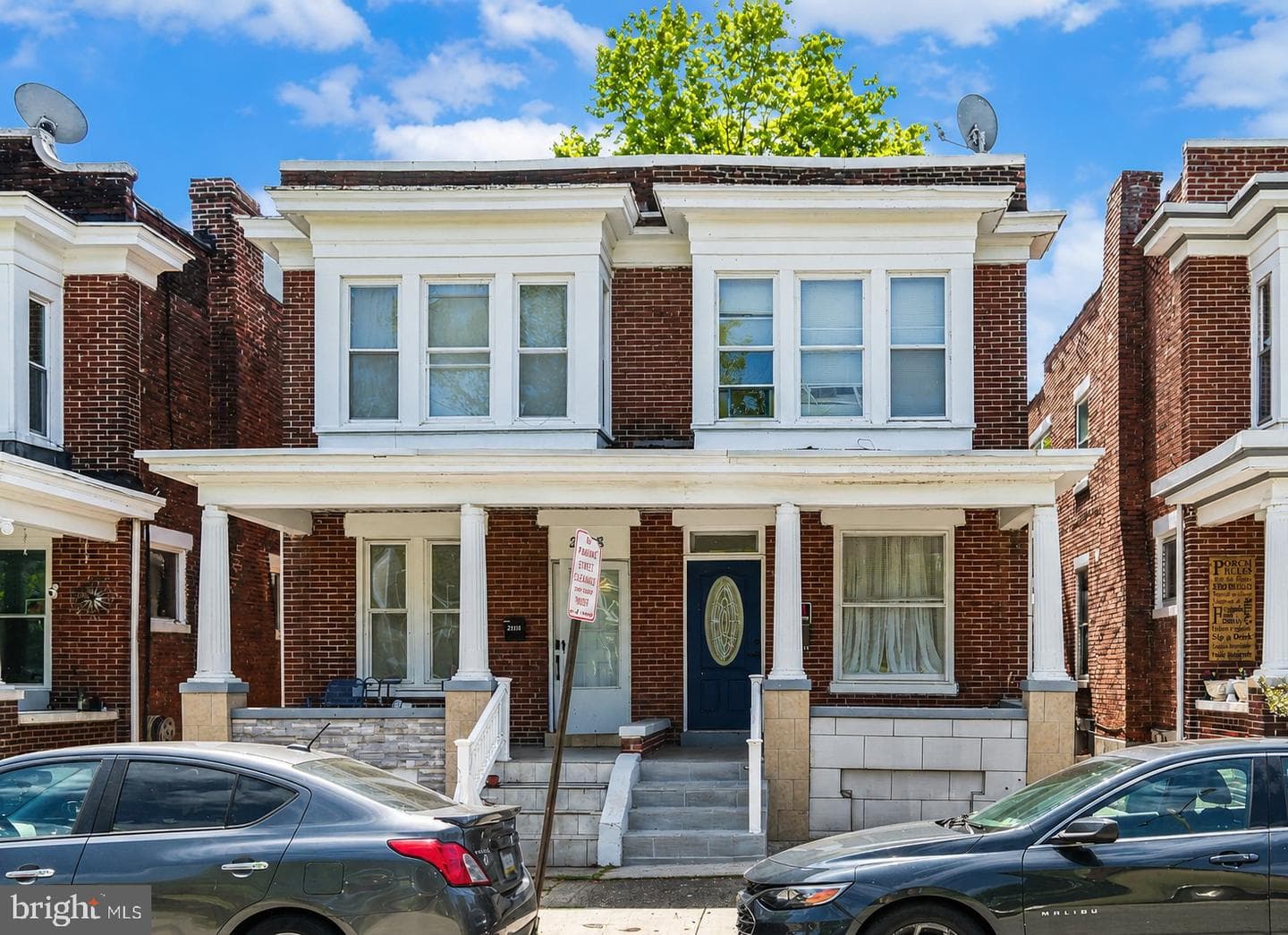 2310 N Fourth St, Harrisburg