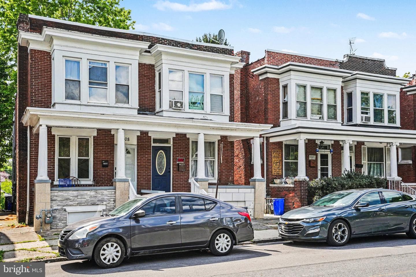 2310 N Fourth St, Harrisburg