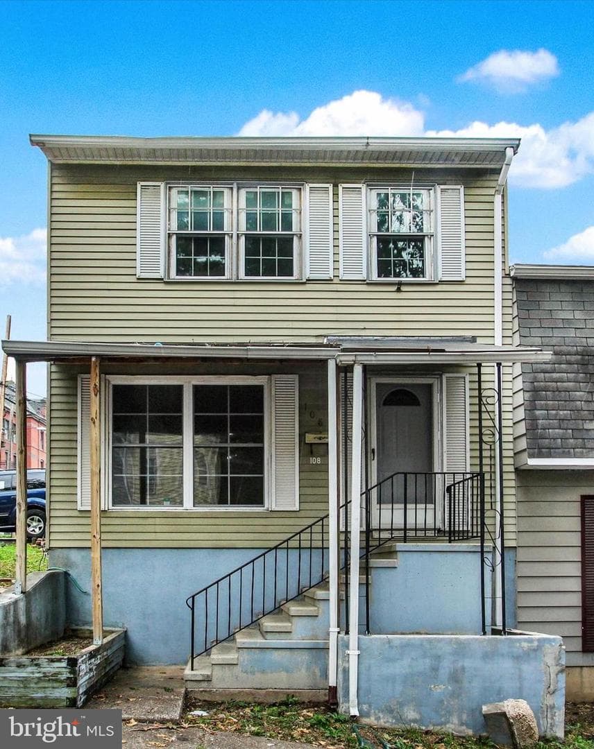 108 Walnut Street