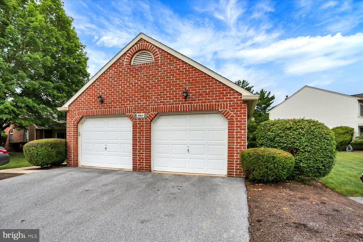 2063 D Raleigh Road, Hummelstown