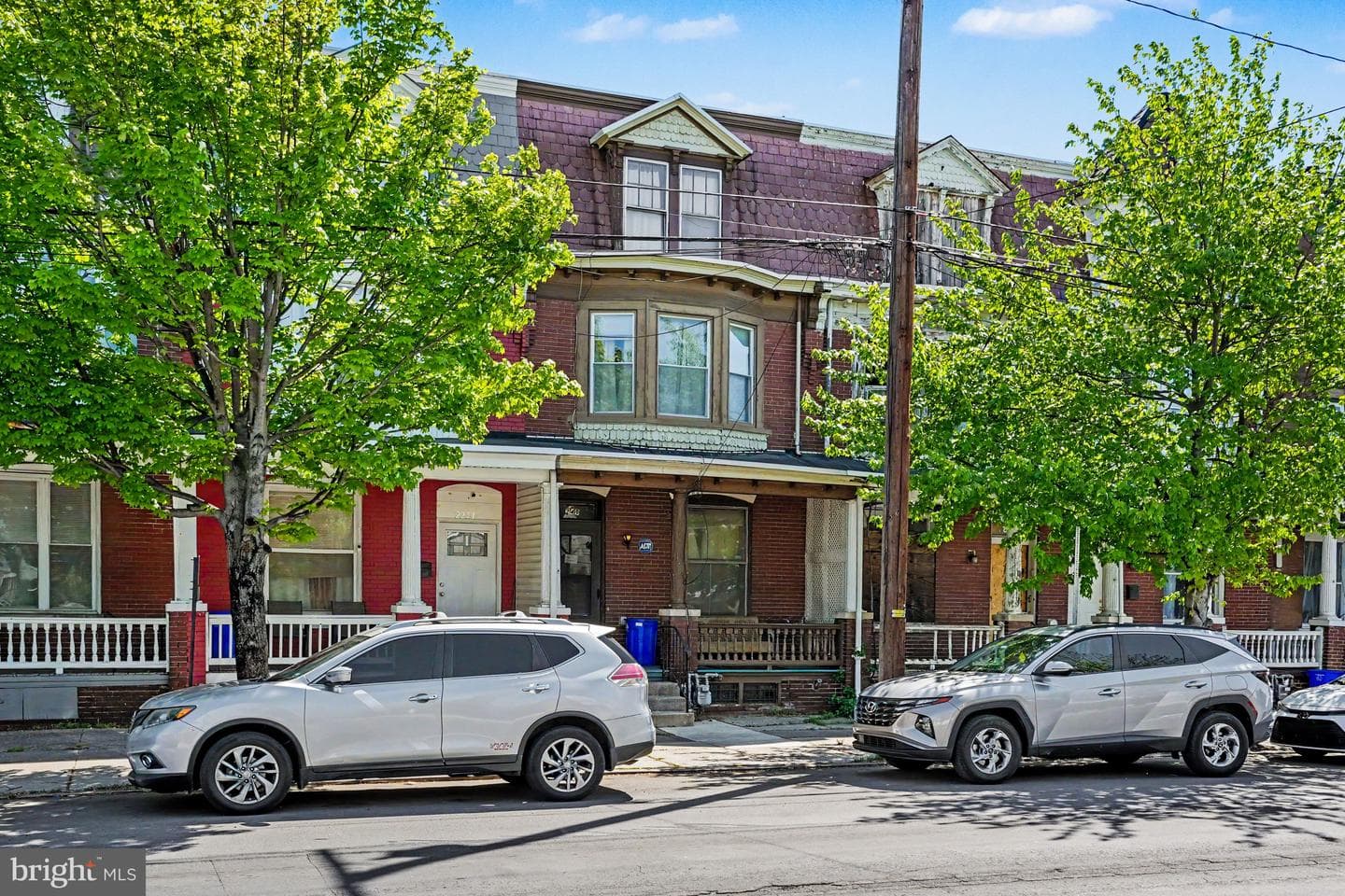 2249 N 6th Street