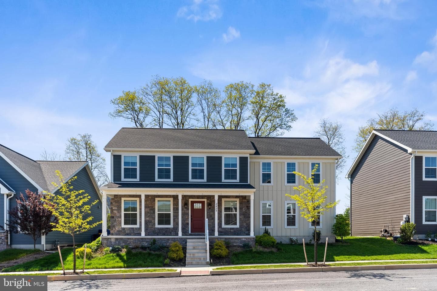 2425 Hawthorne Drive, Harrisburg