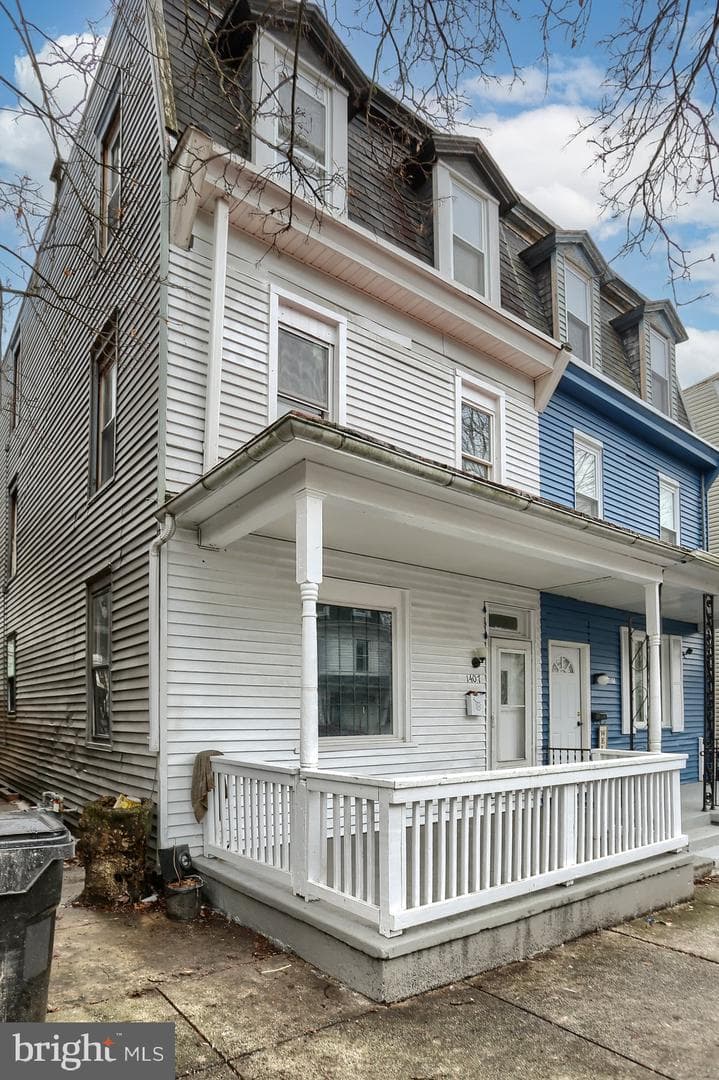1407 Liberty Street photo 3