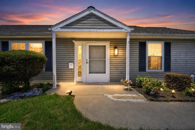 6248 S Highlands Circle, Harrisburg