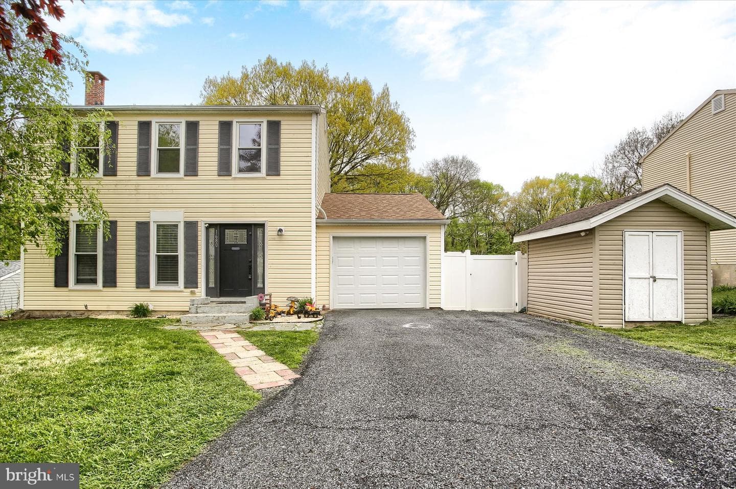 1680 Pebble Brook Lane