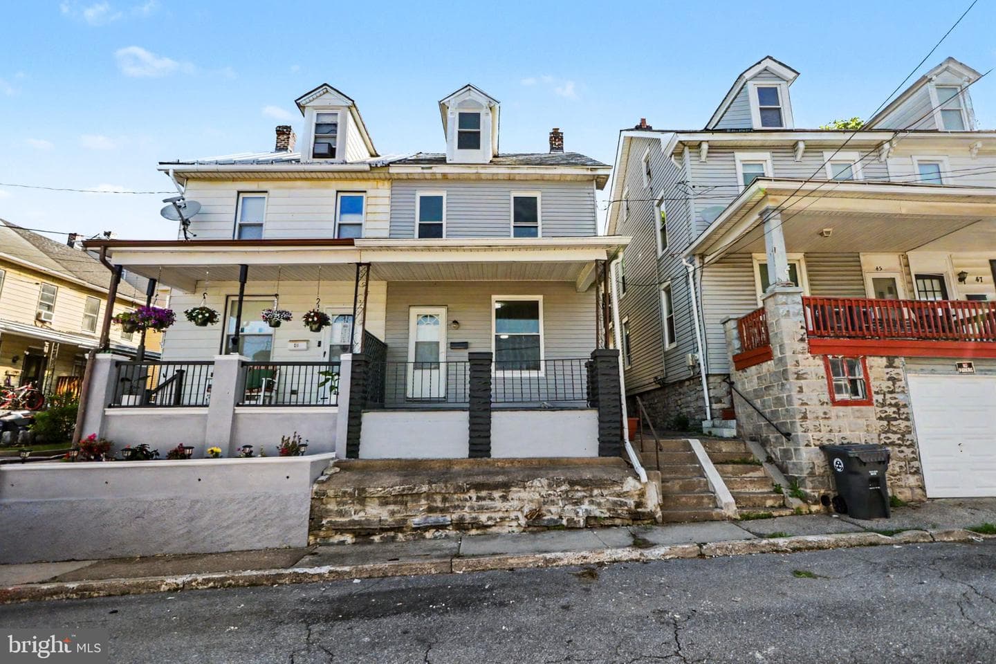 43 Penn Street, Steelton