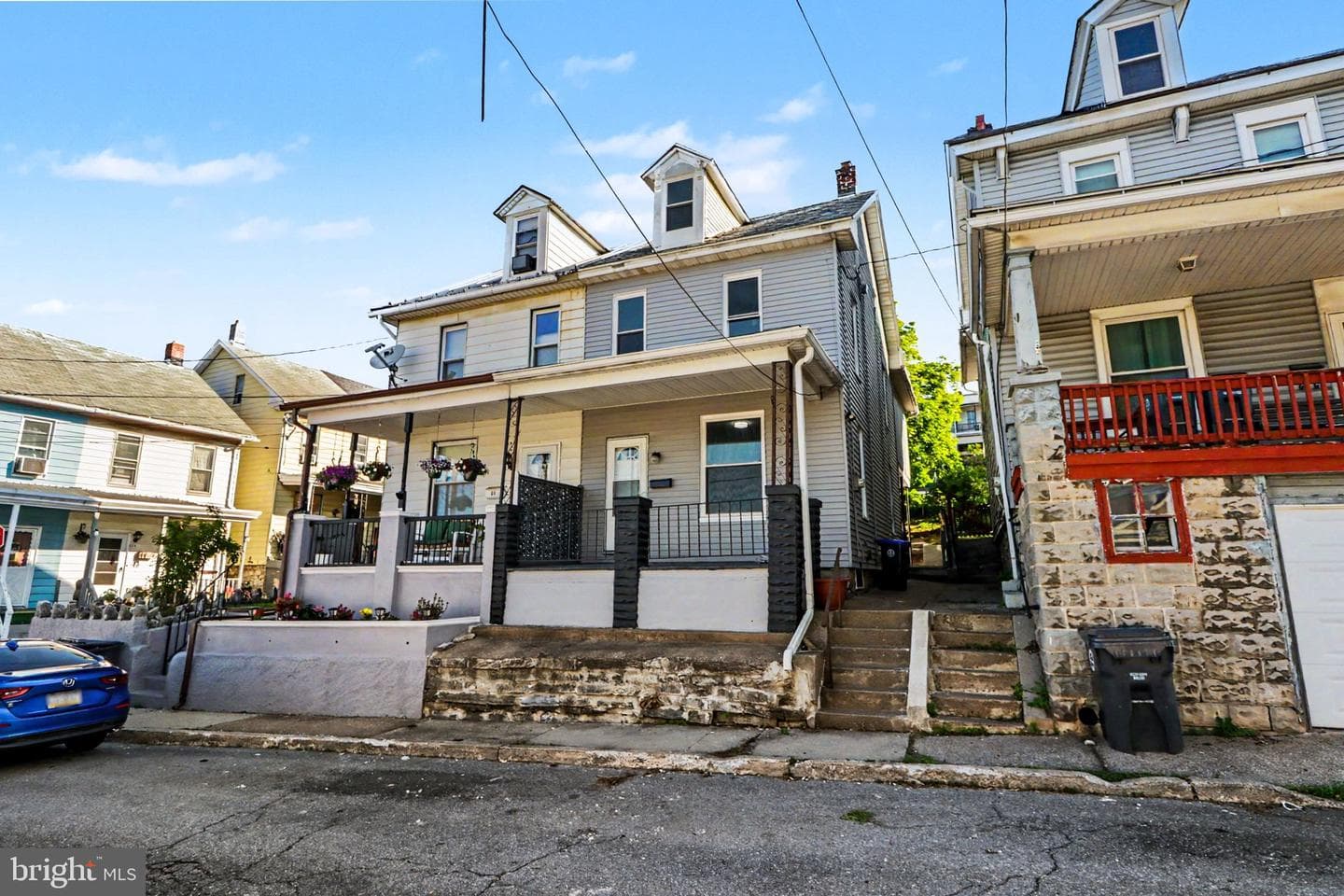 43 Penn Street, Steelton