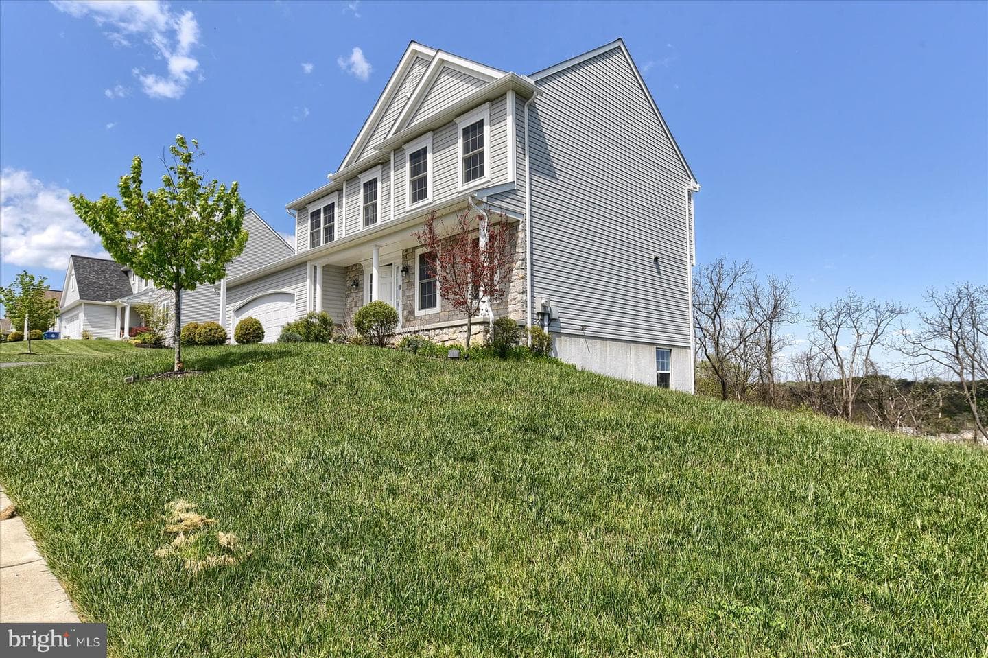 7050 Beaver Spring Road photo 3