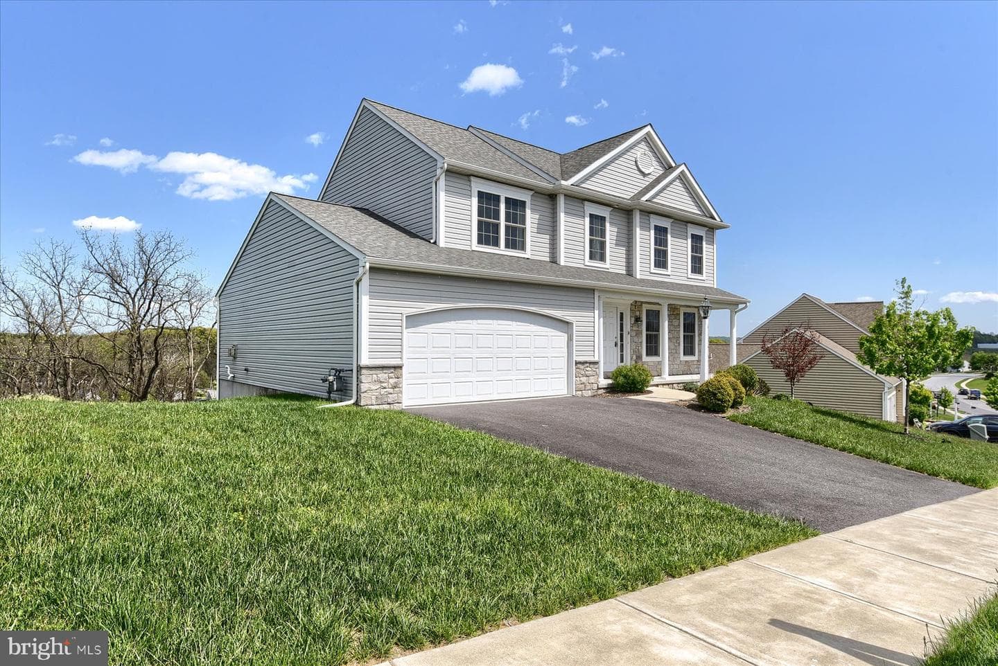 7050 Beaver Spring Road photo 4