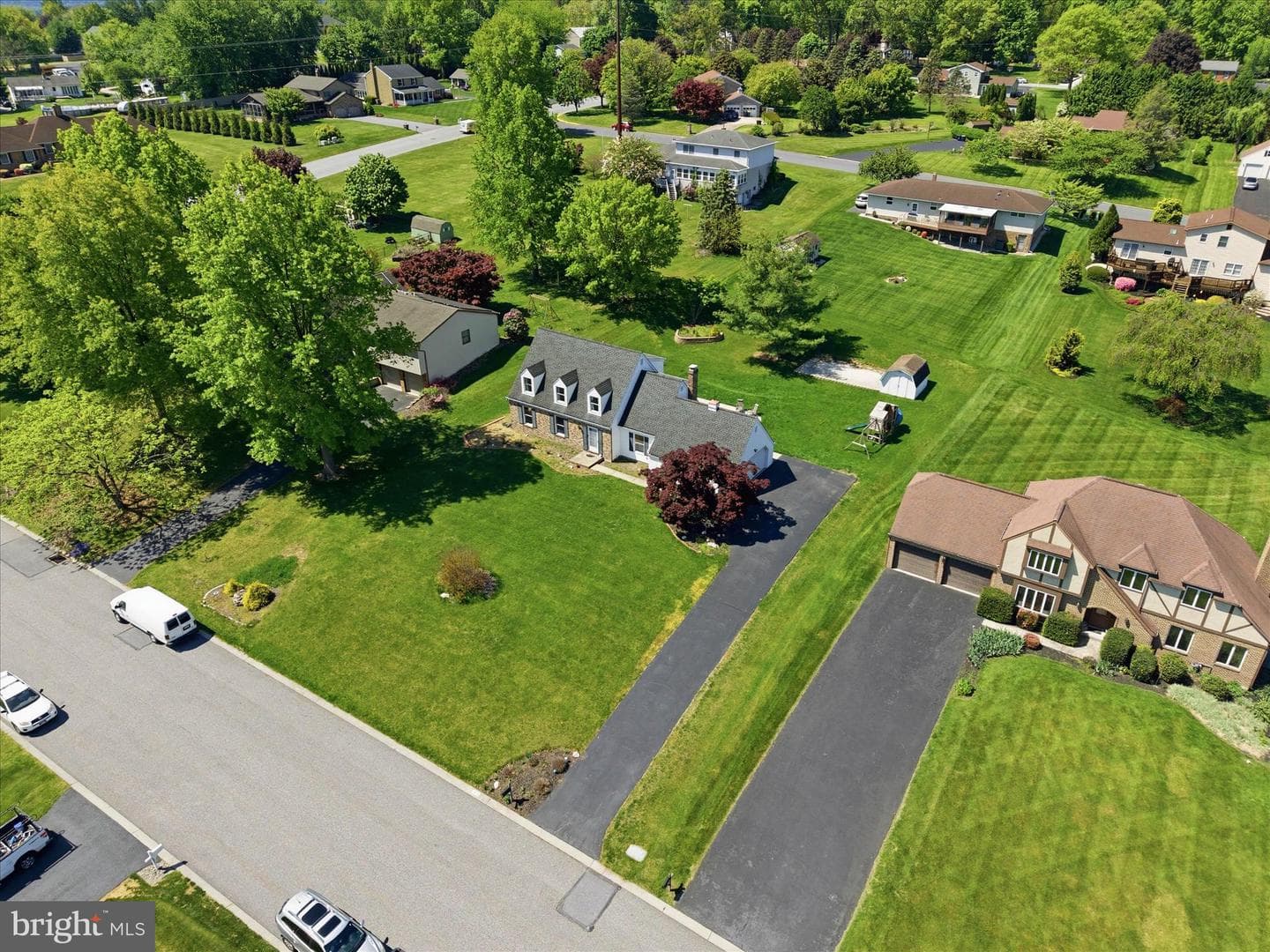 1808 Blacklatch Lane photo 9