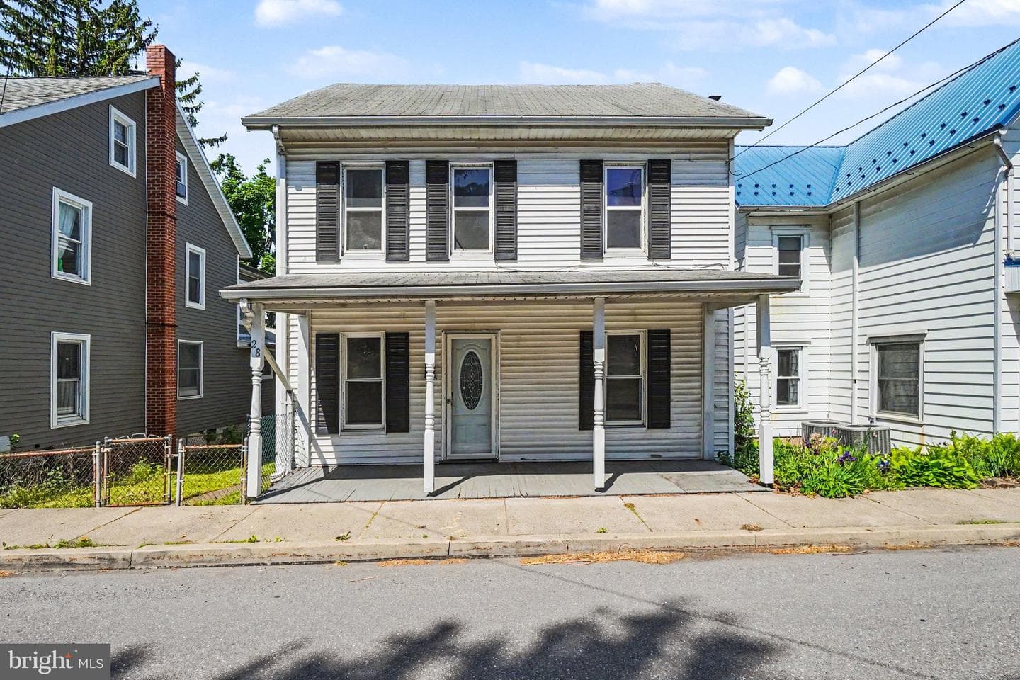 28 N 4th Street, Halifax