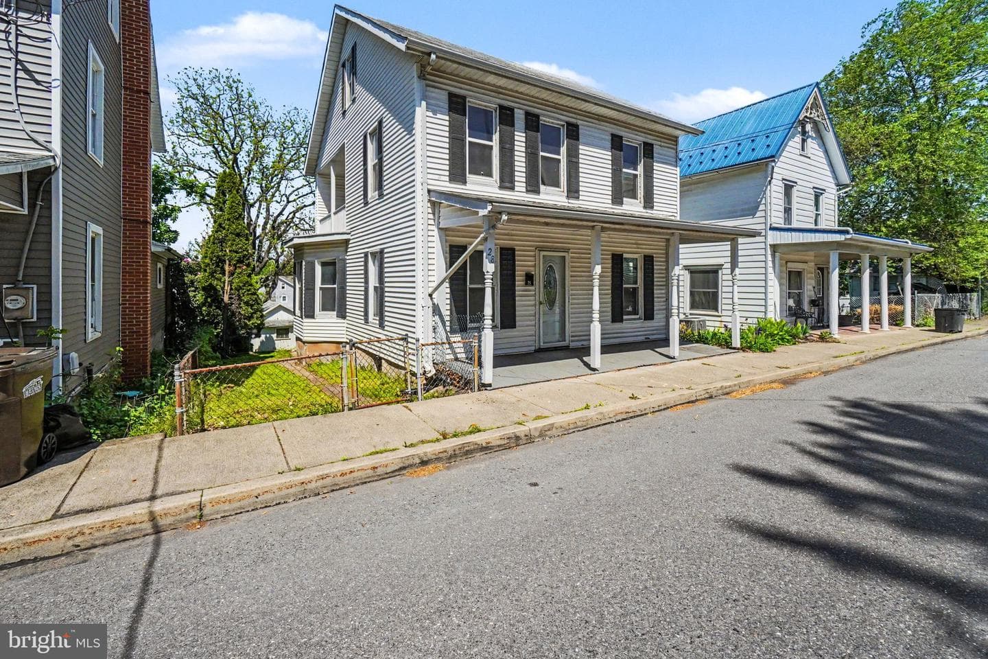 28 N 4th Street, Halifax
