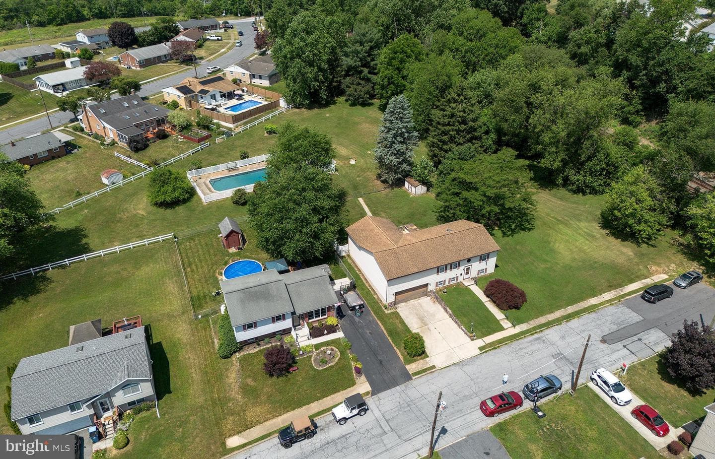 124 Evergreen Street, Hummelstown