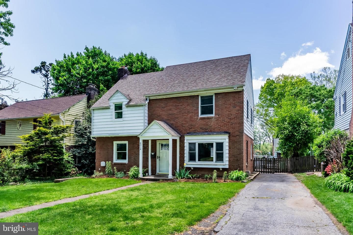 4014 Green Street photo 2