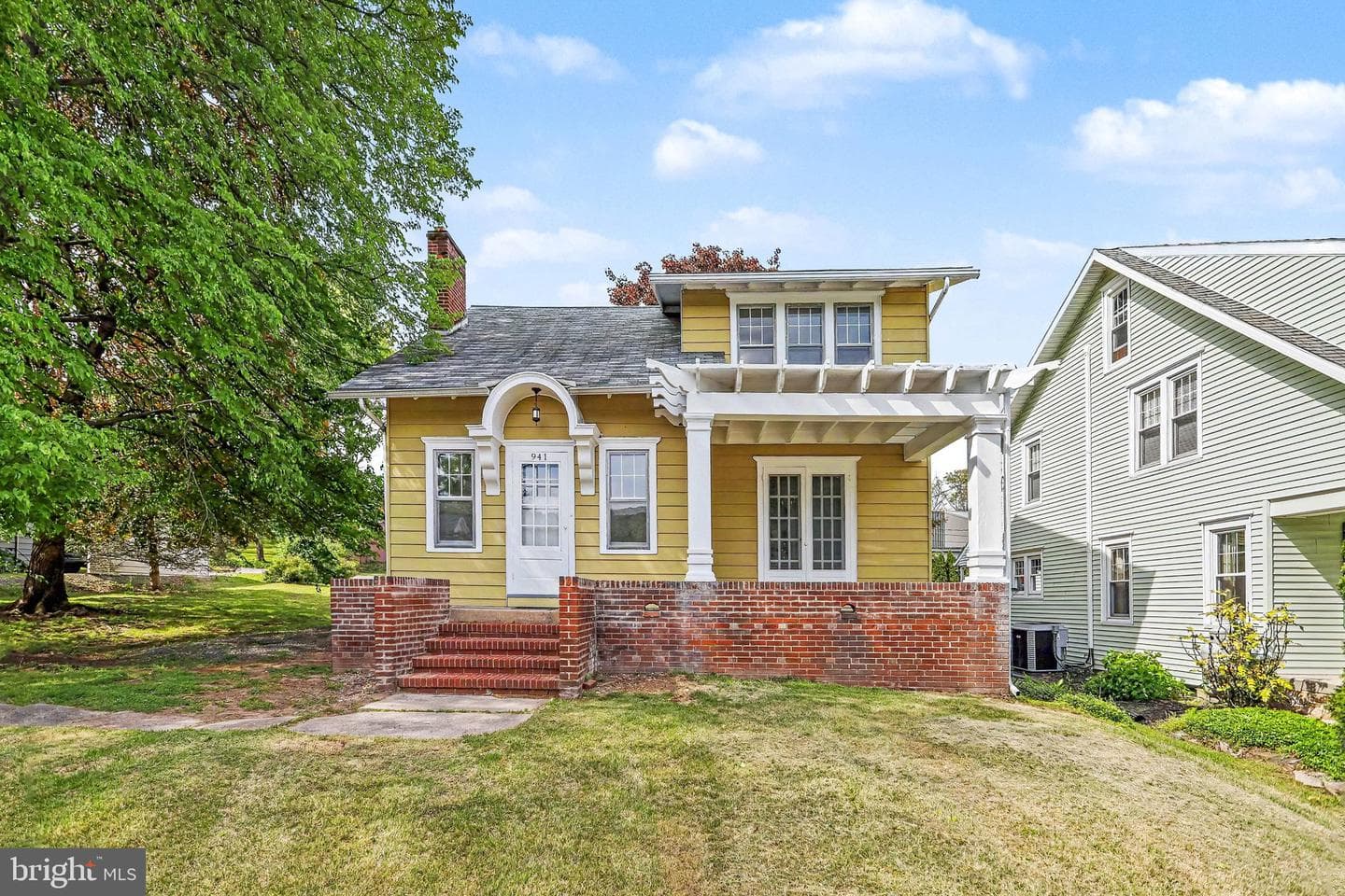 941 State Street, Millersburg