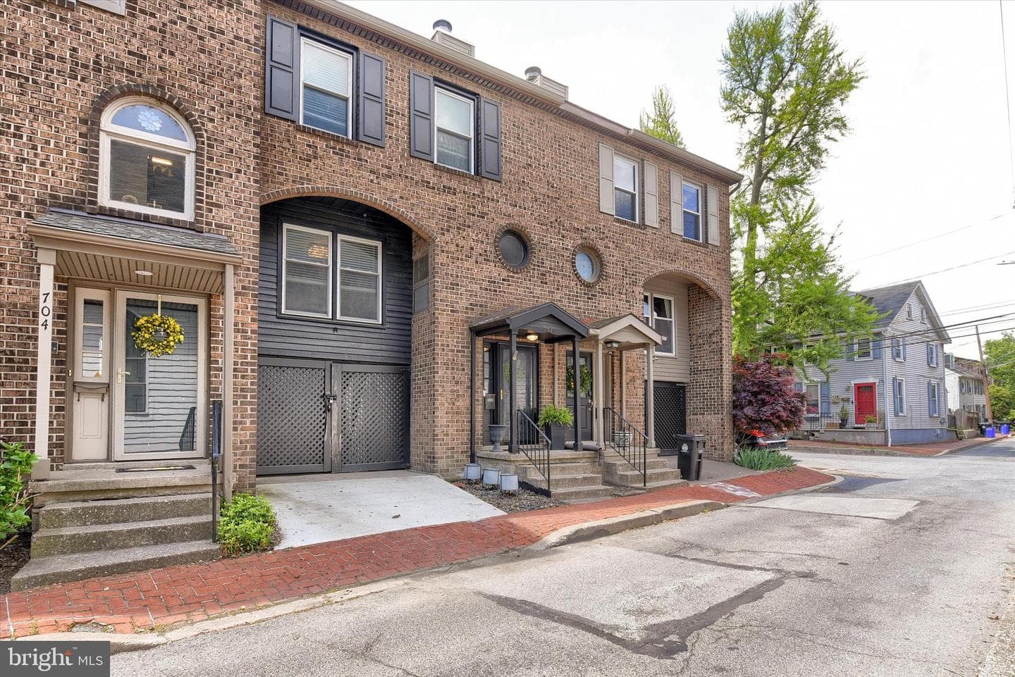 702 Showers Street photo 2