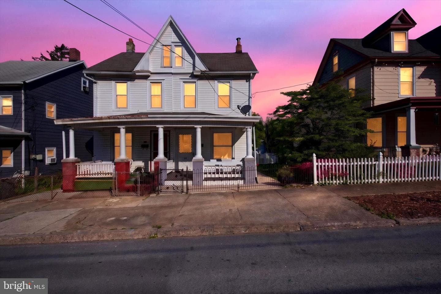 417 Lincoln Street photo 3