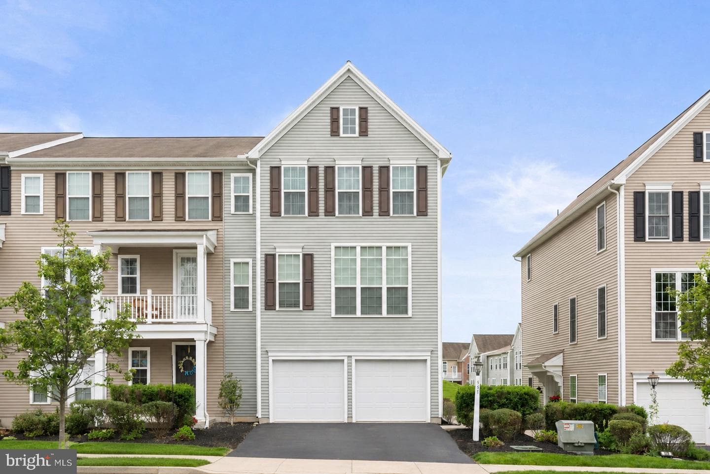 541 Fawn Lane