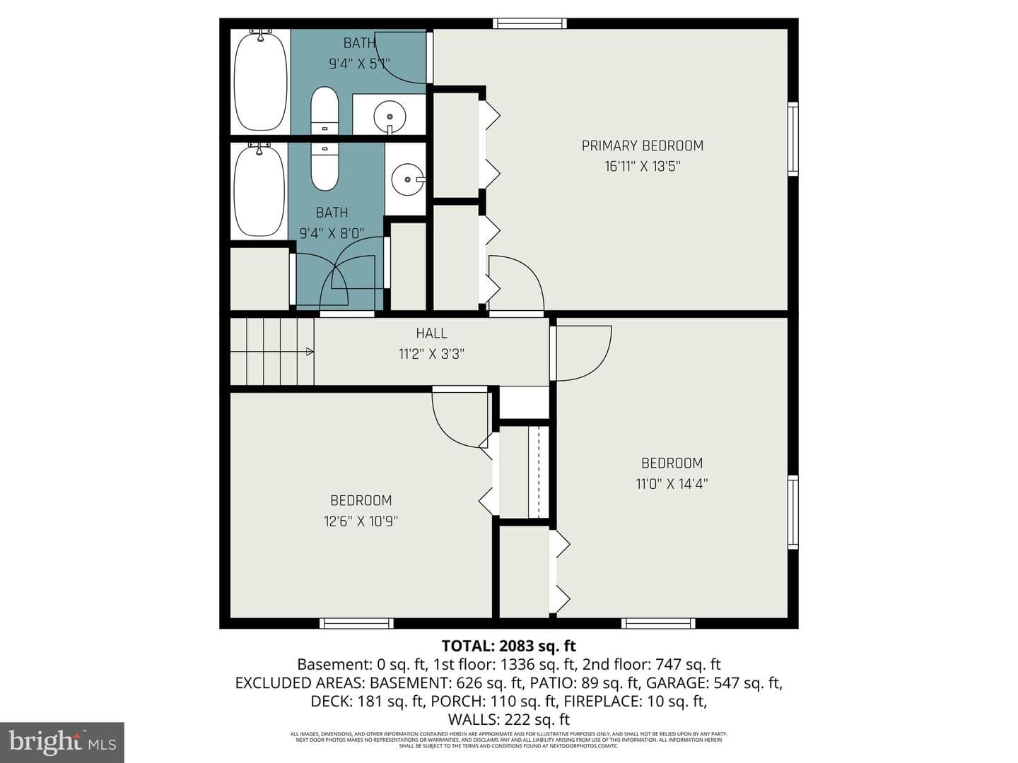 802 Leeds Court photo 26
