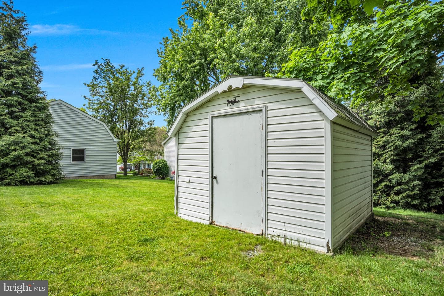 2205 Walker Mill Road photo 33