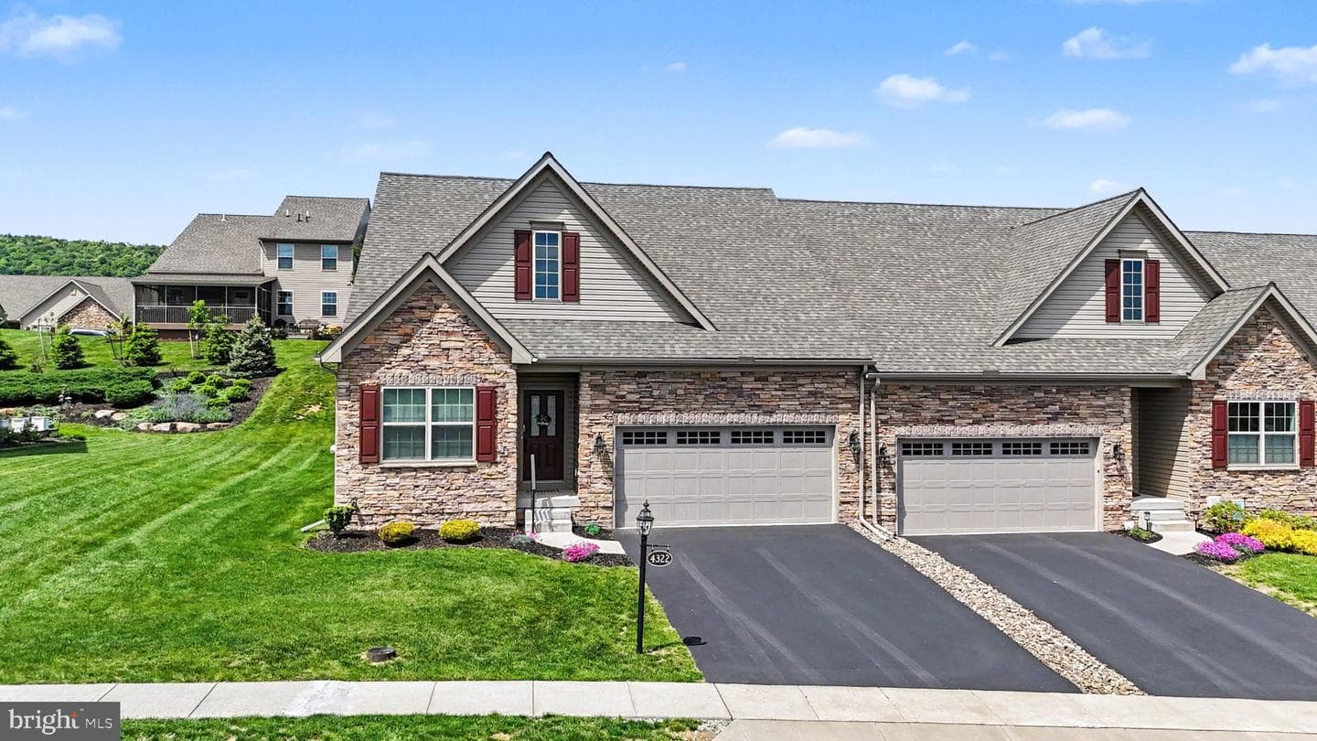 4322 Ashdon Drive, Harrisburg