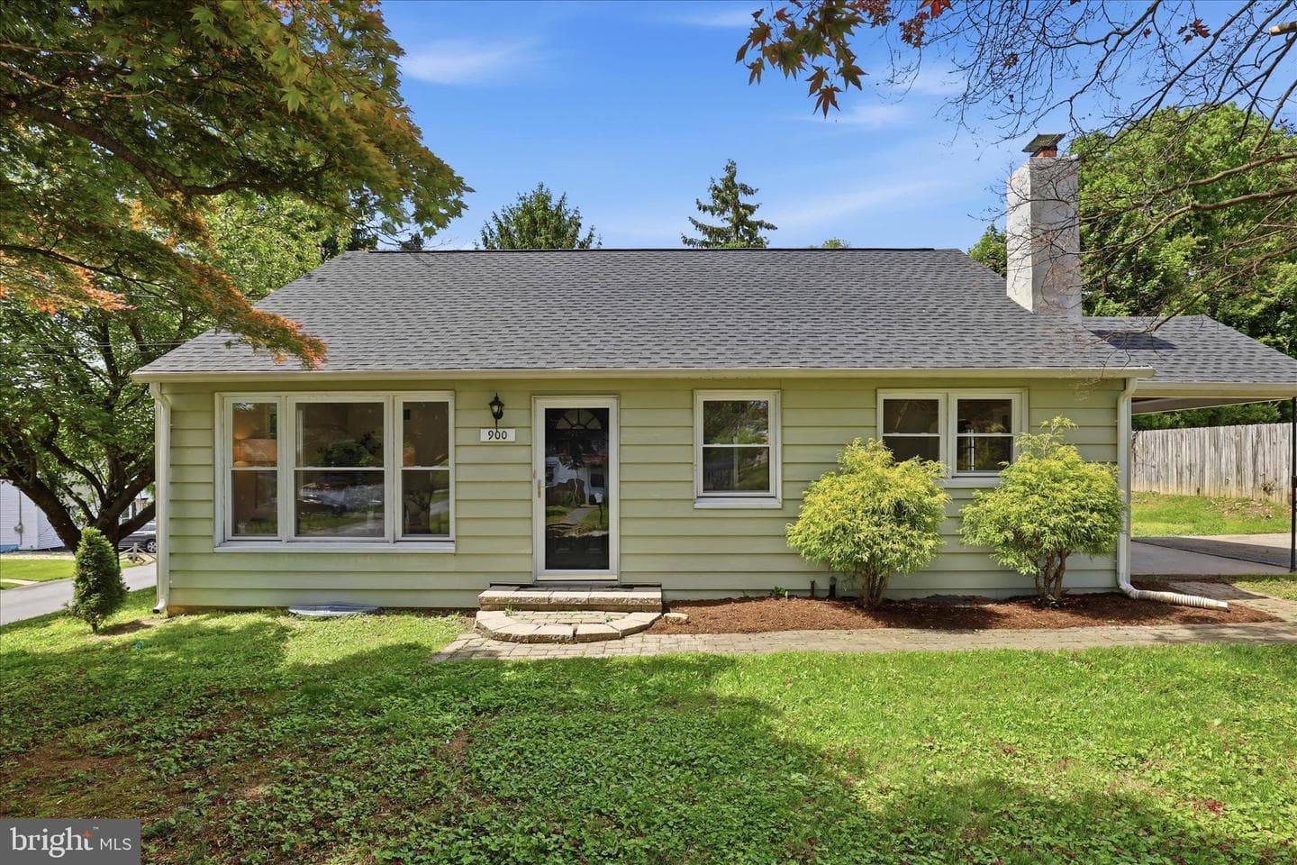 900 Orange Street photo 4