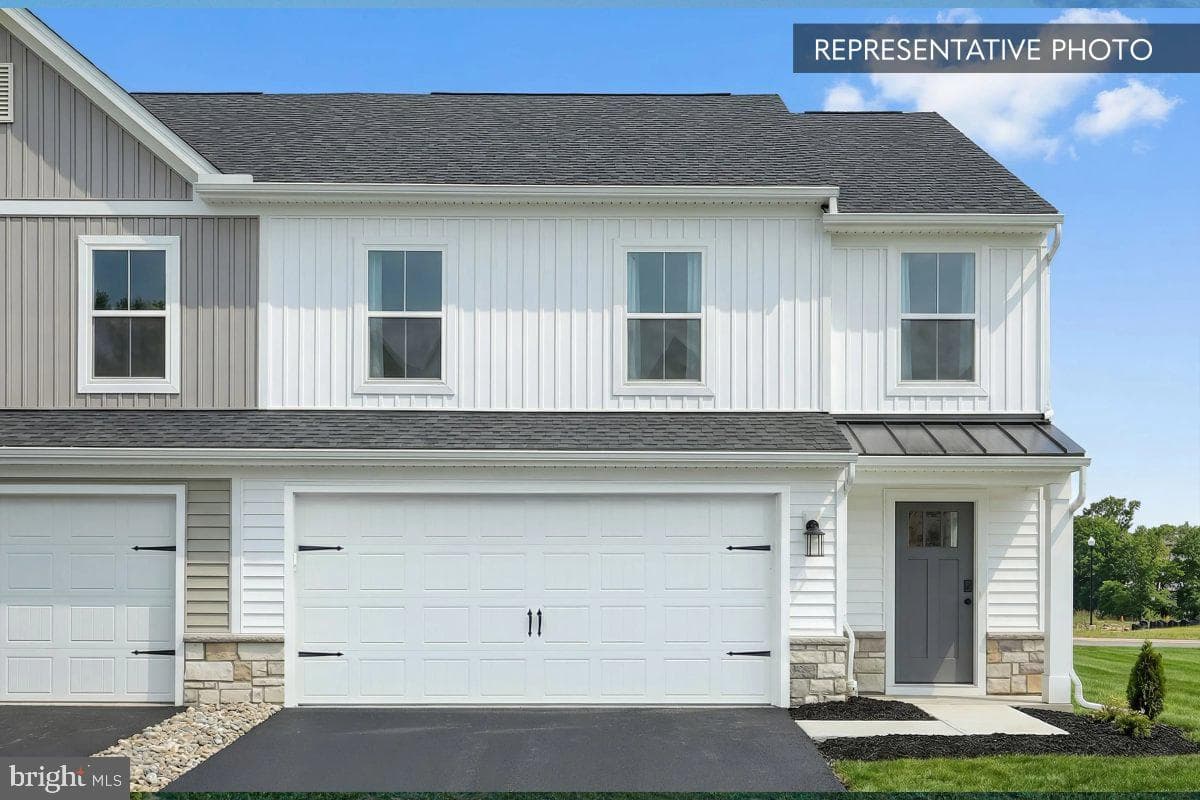 1050 Addie Lane #lot 2405, Harrisburg
