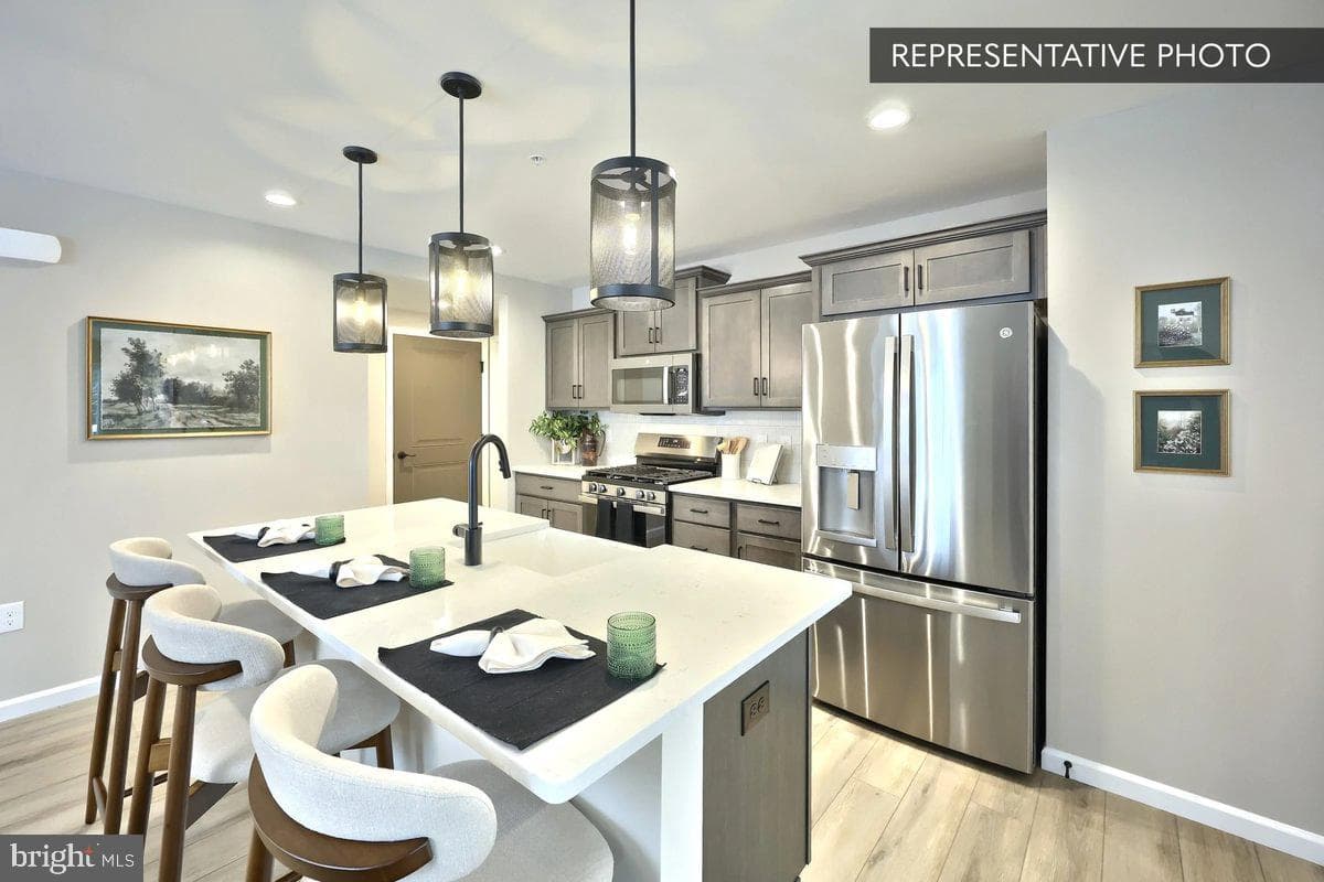1050 Addie Lane #lot 2405 photo 4