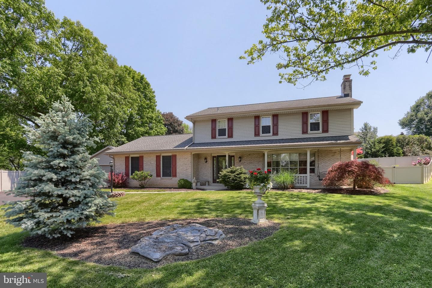 321 Concord Court, Hershey