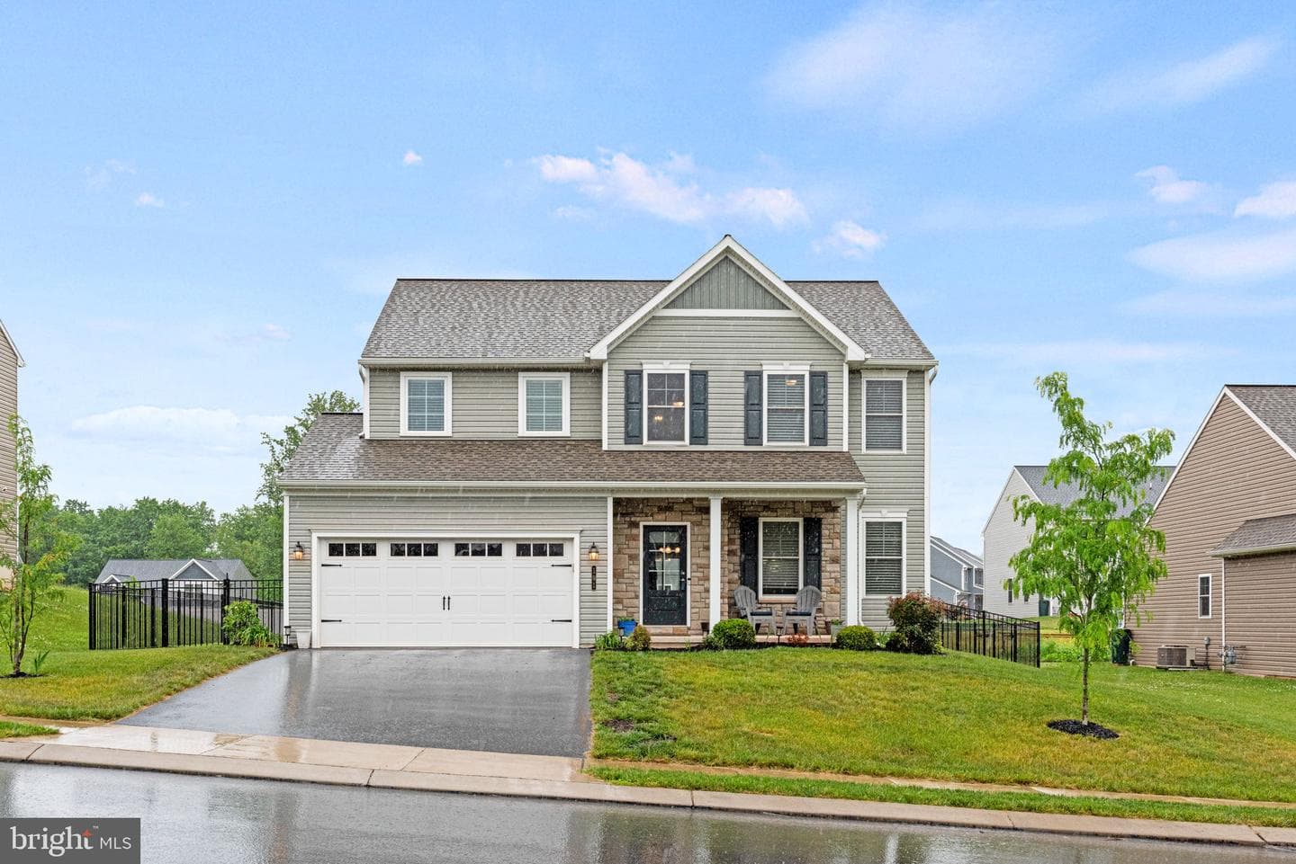 191 Magnolia Drive, Middletown
