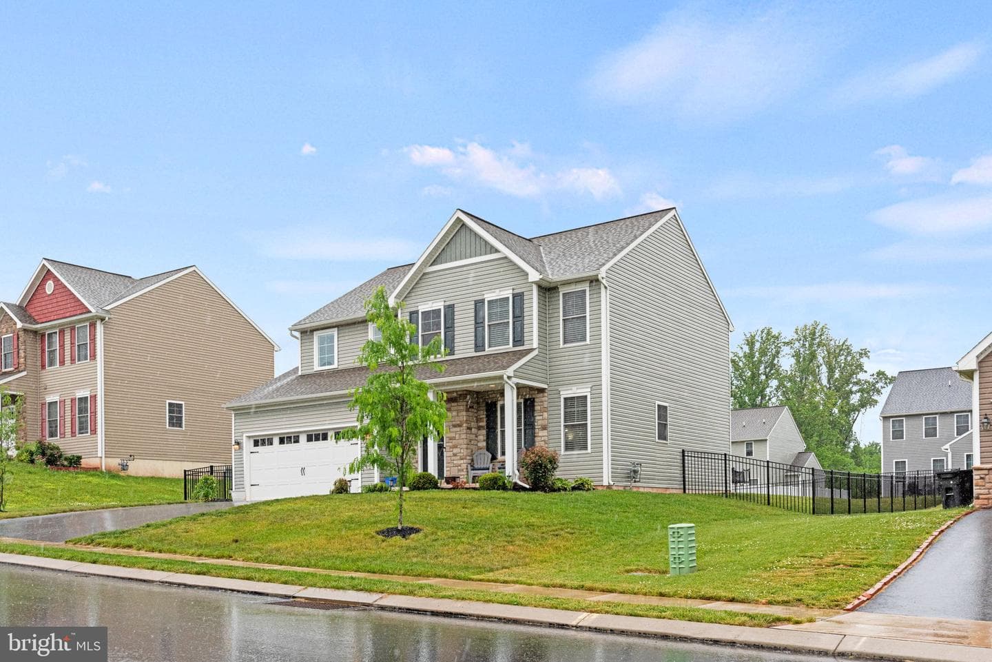 191 Magnolia Drive, Middletown