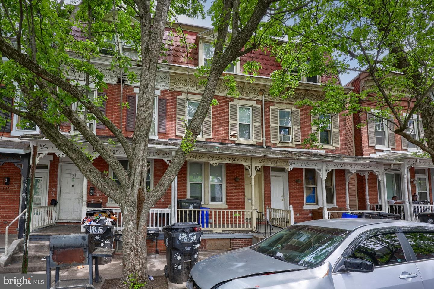 133 Hoerner Street, Harrisburg