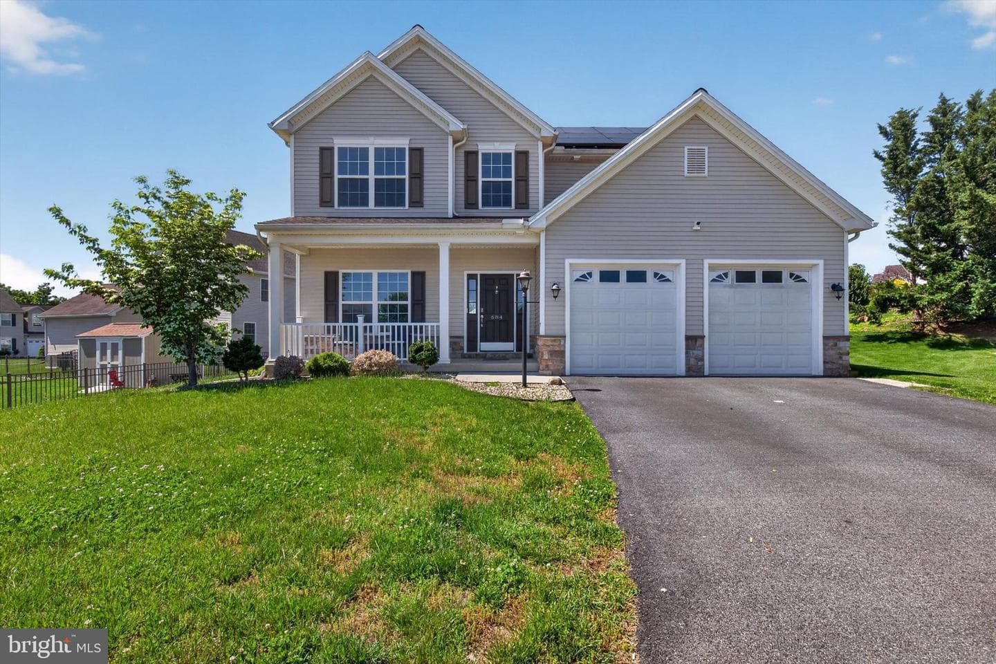 684 Lavenda Court, Harrisburg