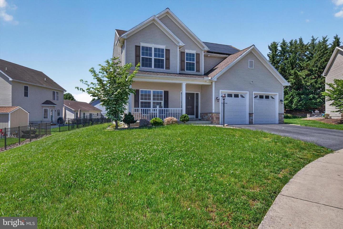 684 Lavenda Court, Harrisburg