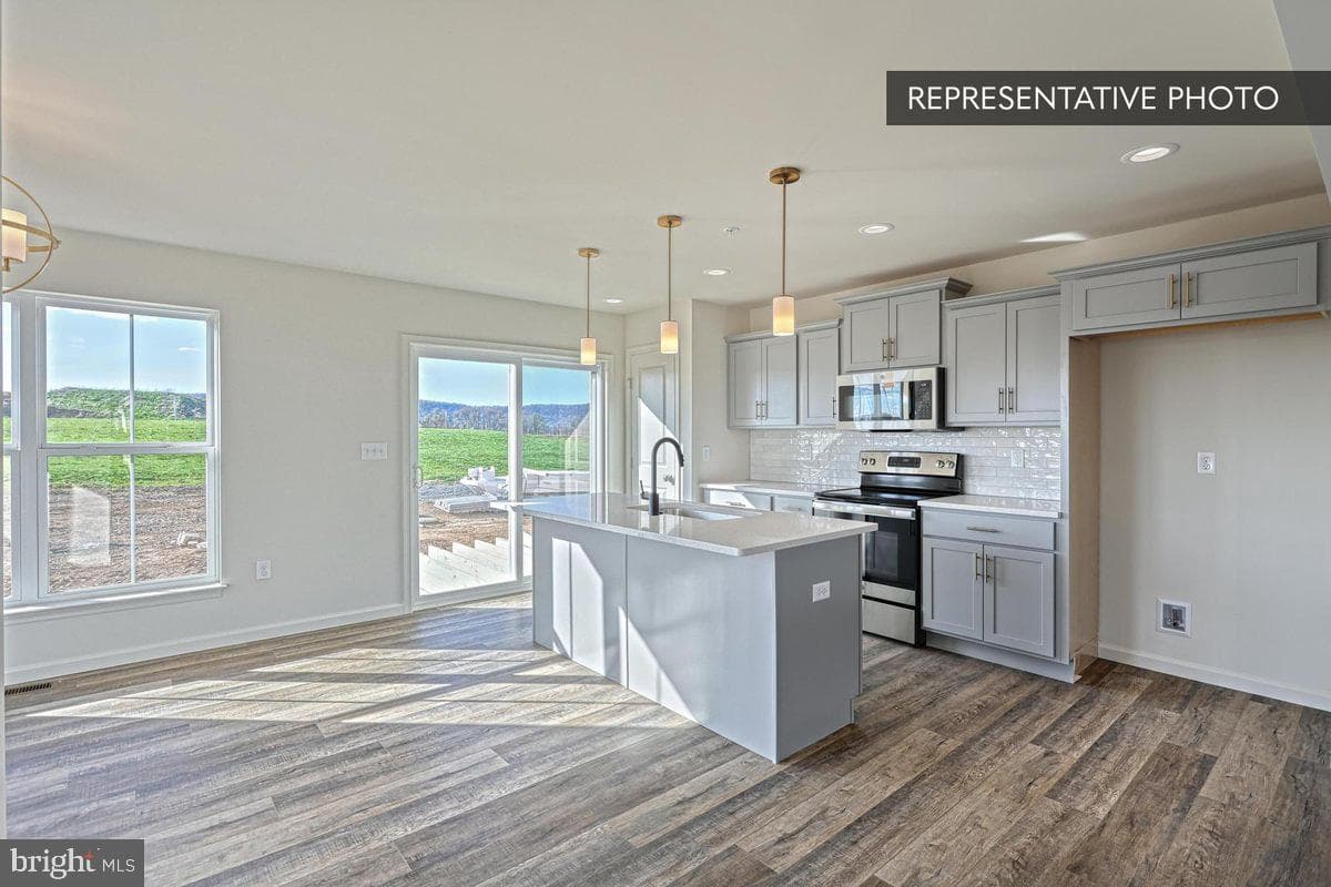 1033 Addie Lane #lot 2703 photo 9